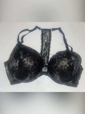 Victoria's Secret Push Up Bra | LIKE NEW | add two cups; 36C